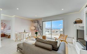 Ocean Garden Sunset Penthouse